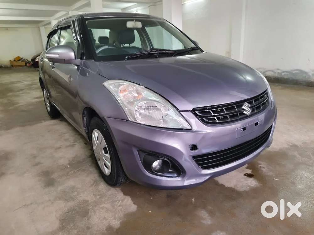 Maruti Suzuki Swift Dzire Vdi, 2015, Diesel