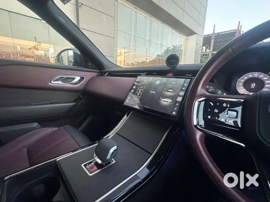 Land Rover Range Velar Hse Dynamic 2.0 Diesel, 2024, Diesel