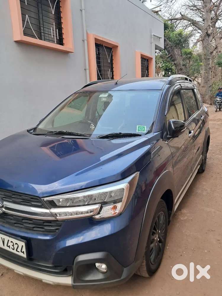 Maruti Suzuki Xl6 2021