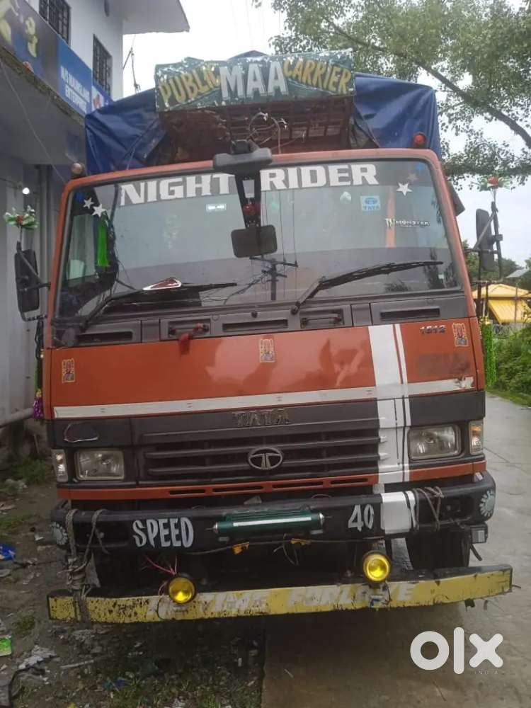Tata 1512 Truck