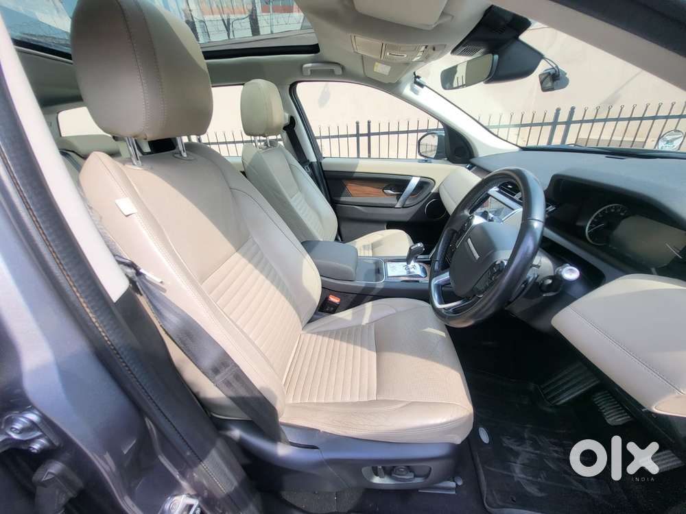 Land Rover Discovery S 2.0 Sd4, 2020, Diesel