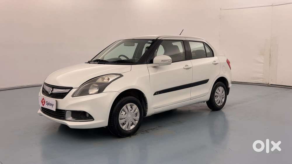 Maruti Suzuki Swift Dzire 1.3 Vxi, 2015, Petrol