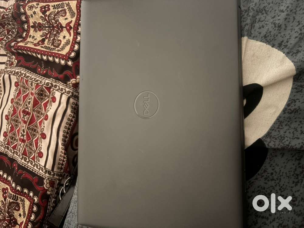 Laptop dell