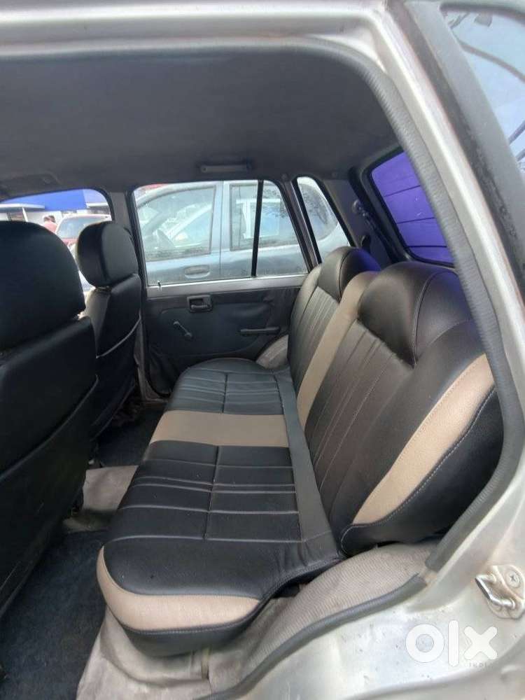 Maruti Suzuki 800, 2005, Petrol