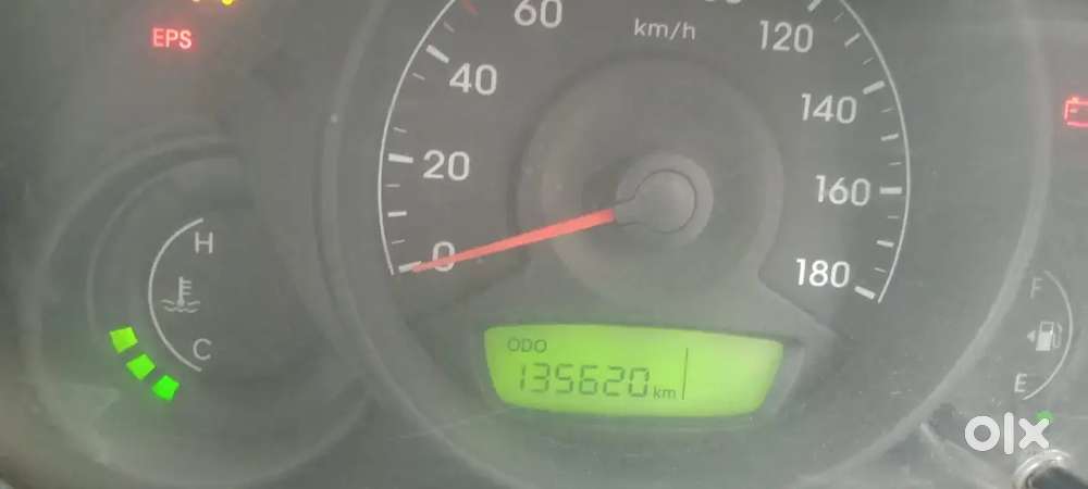 Hyundai Eon Petrol Manual 2013