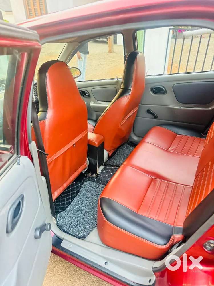 Maruti Suzuki Alto K10 2011 Petrol Good Condition