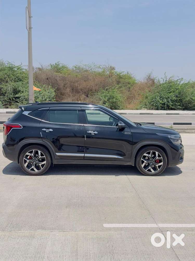 Kia Automatic Diesel 2023