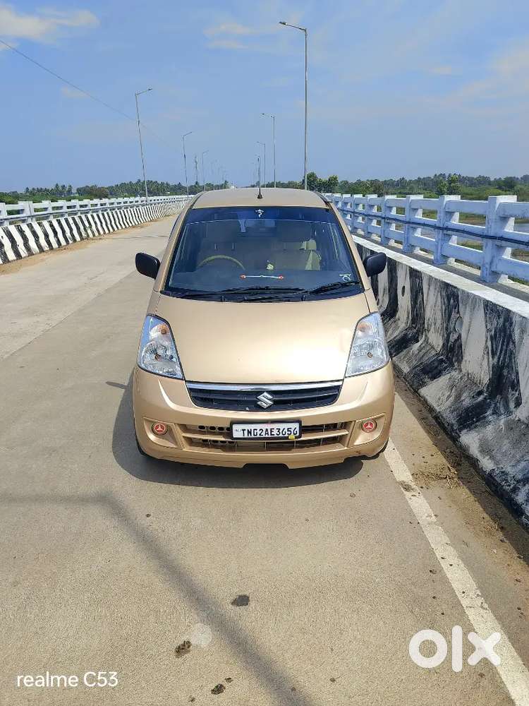 Maruti Suzuki Estilo 2008 Petrol 78000 Km Driven