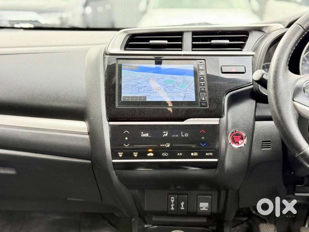 Honda Wr-v I-vtec Vx, 2021, Petrol