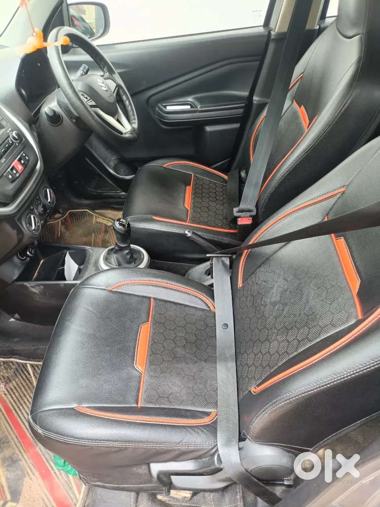 Maruti Suzuki Celerio 2021 Petrol Manual