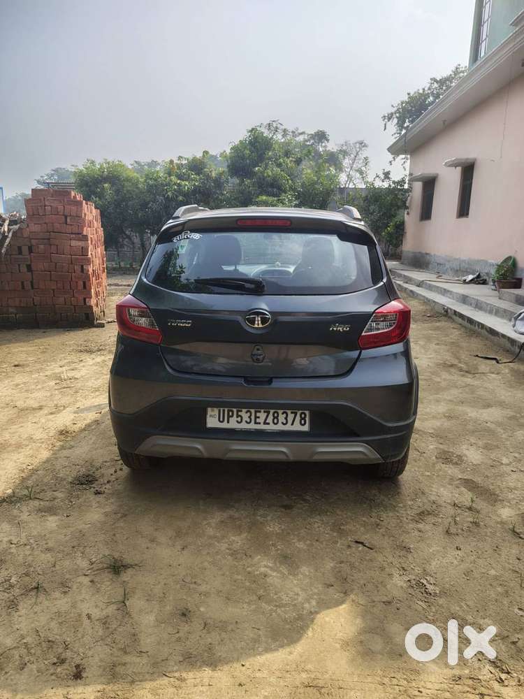 Tata Tiago Nrg Amt (automatic) – Excellent Condition – Single Owner