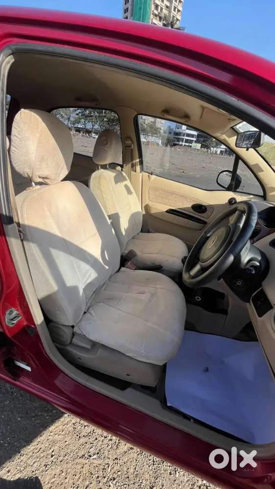 Chevrolet Spark 2009 Petrol Good Condition