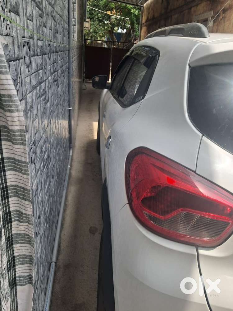 Renault Kwid 2016 Petrol 140000 Km Driven