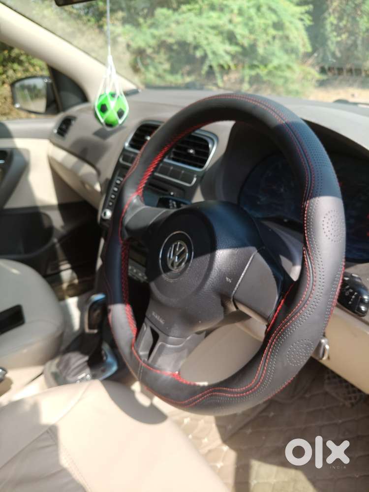 Volkswagen Vento, 2011, Petrol