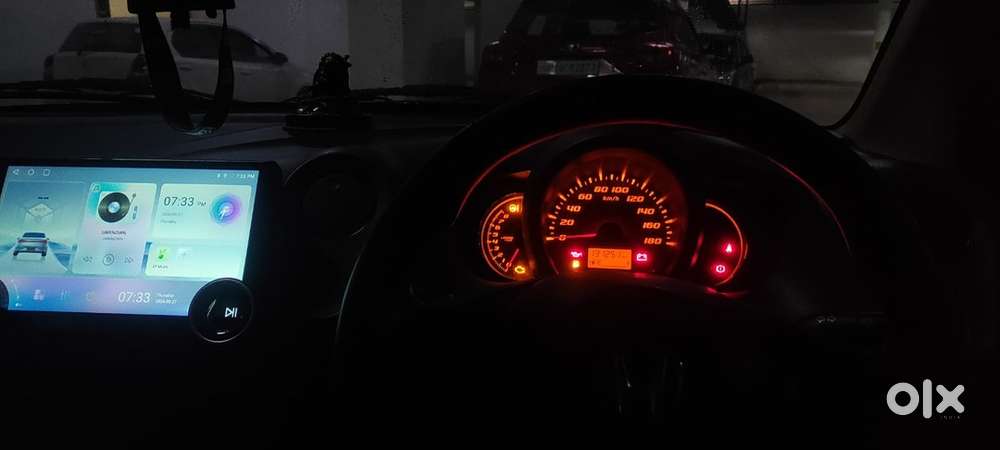 Honda Amaze 2014 Petrol Good Condition
