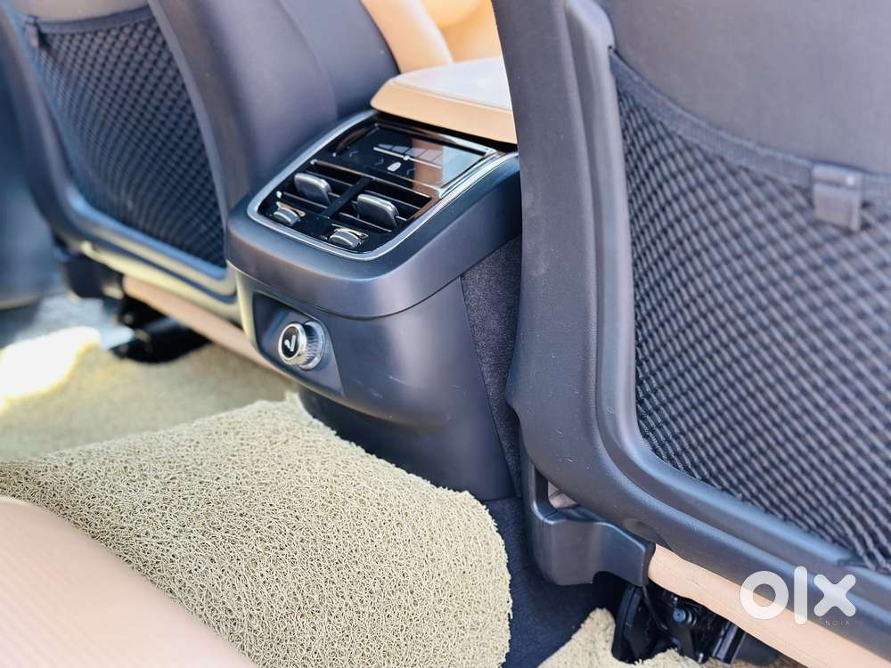 Volvo S90 D4 Inscription, 2020, Diesel