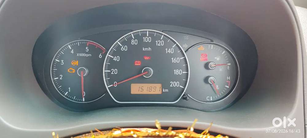 Maruti Suzuki Sx4 Diesel Manual 2012 We Used, Looks Bran New