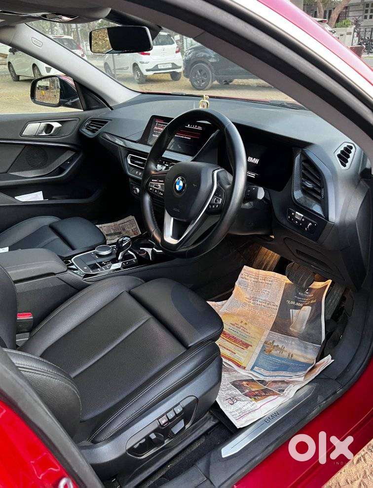 Bmw 2 Series 2.0 220d Sportline, 2022, Diesel