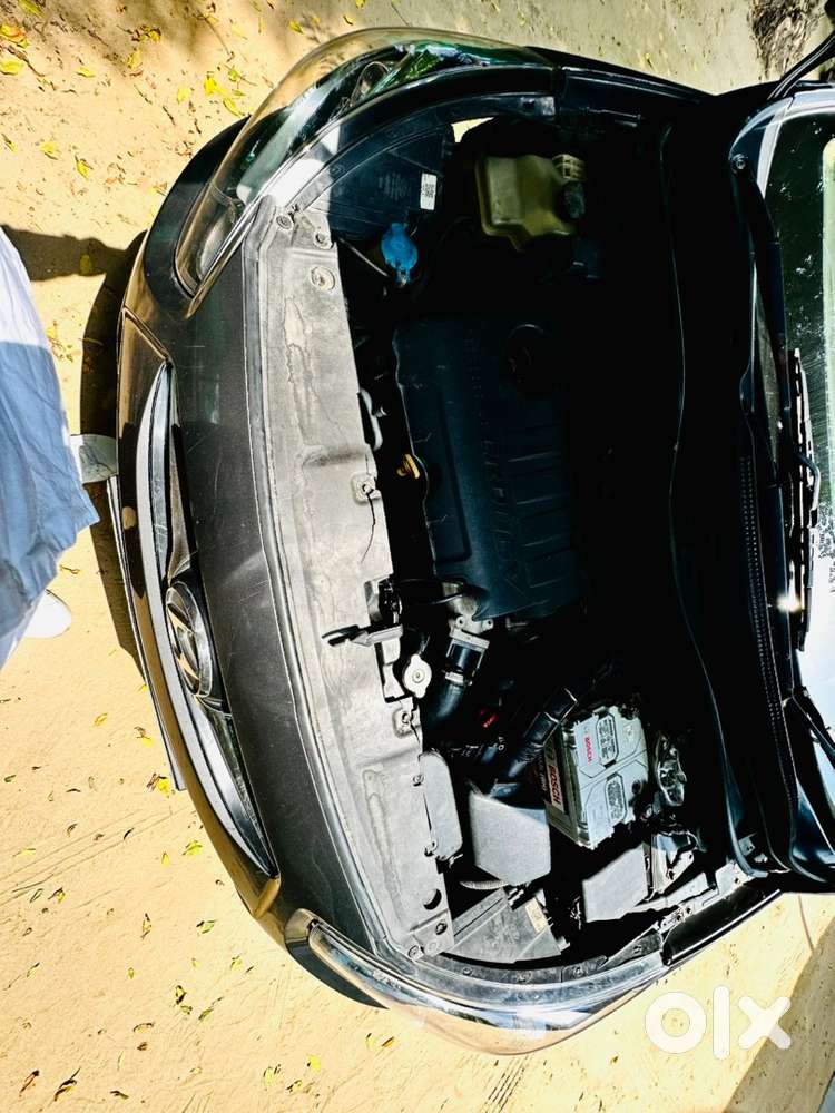 Hyundai Verna Diesel 2013
