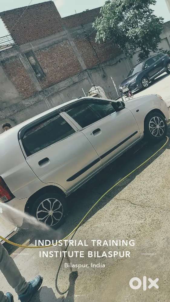 Maruti Suzuki Alto K10 2011