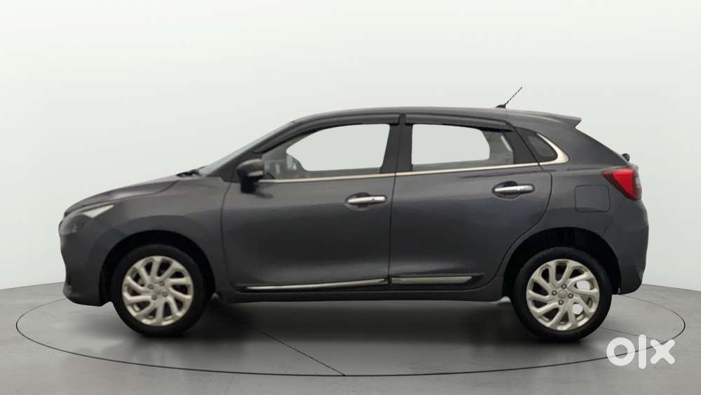 Maruti Suzuki Baleno Zeta, 2023, Petrol