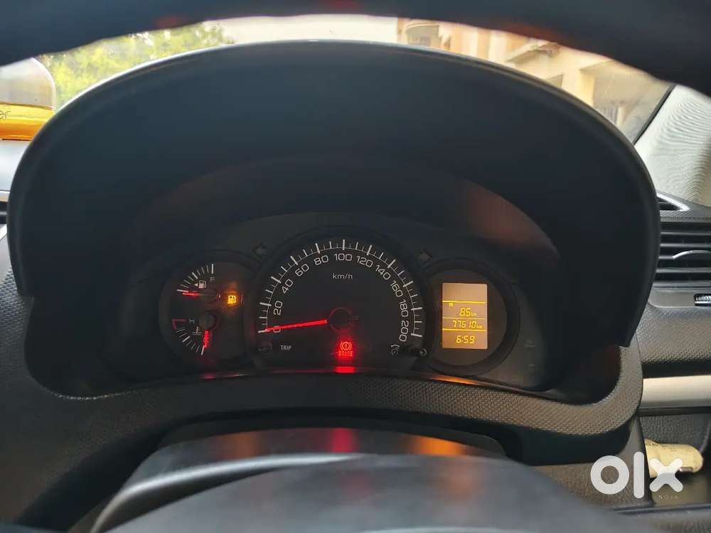 Maruti Suzuki Swift 2018 Diesel
