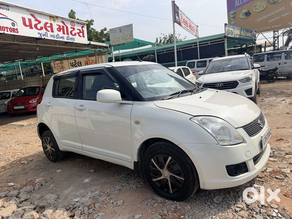 Maruti Suzuki Swift Ddis Vdi, 2011, Diesel