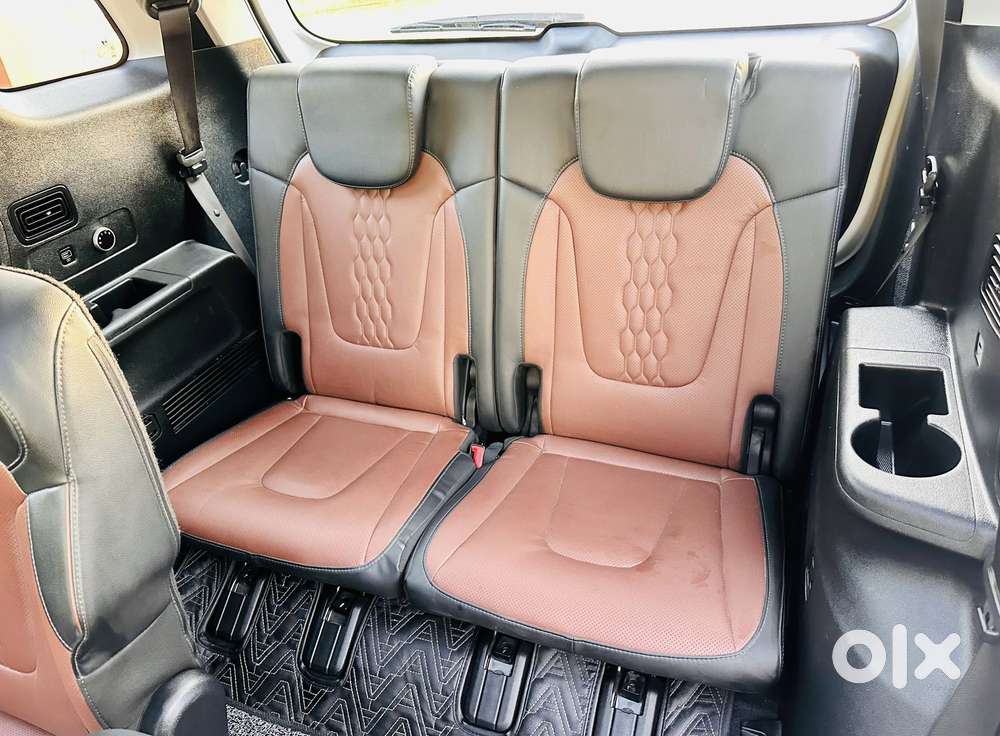 Hyundai Alcazar 1.5 Signature (o) Diesel At 6 Str, 2021, Diesel