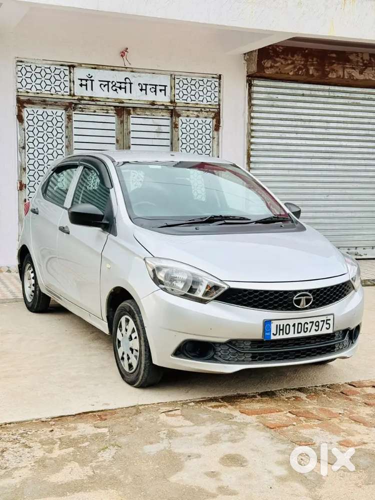 Tata Tiago 1.2 Revotron 2019