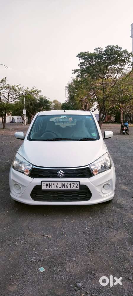 Maruti Suzuki Celerio Zxi Optional Amt, 2021, Petrol