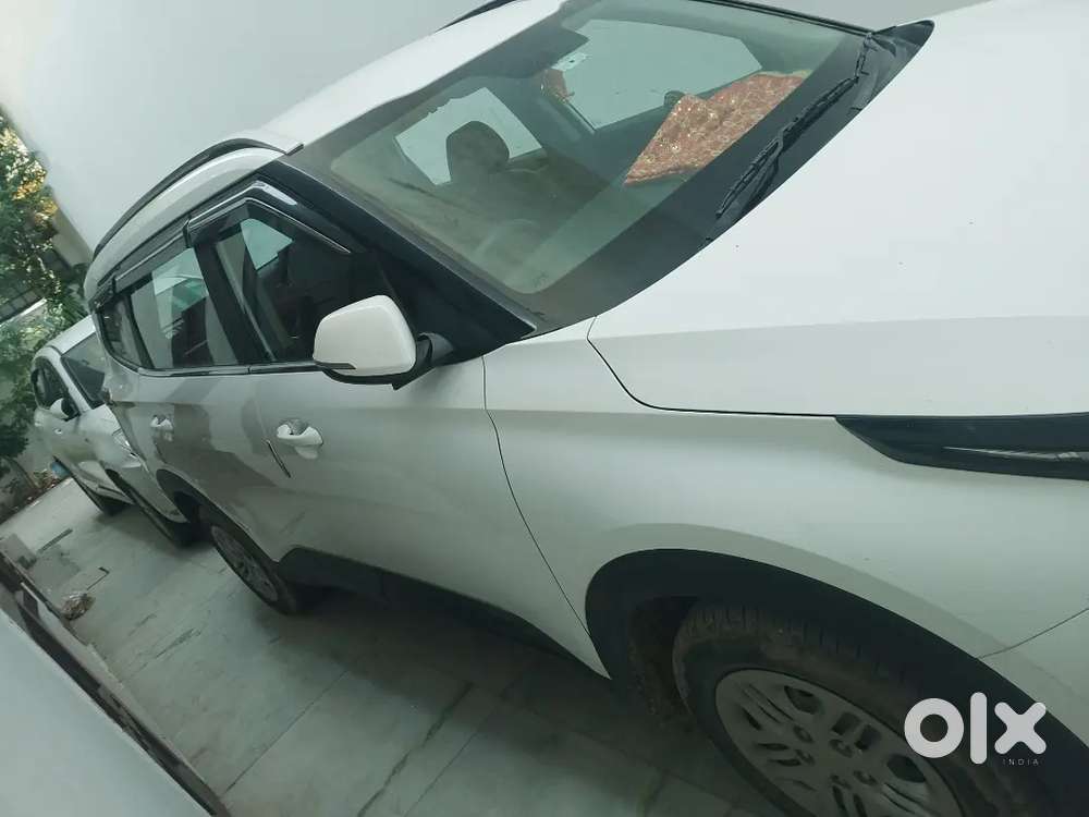 Kia Cerato 2022 Petrol Car