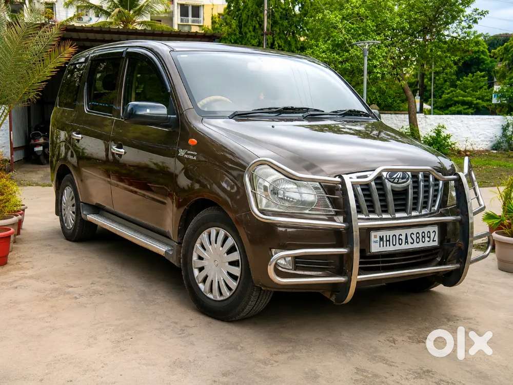 Mahindra Xylo E8 Diesel 2009  Well Maintained  ₹4l Neg.