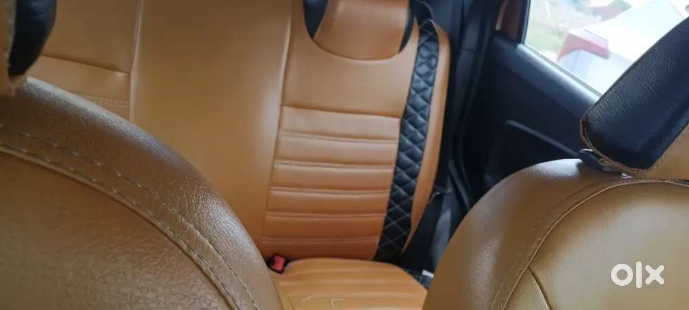 Ford Figo 2016 Diesel Well Maintained