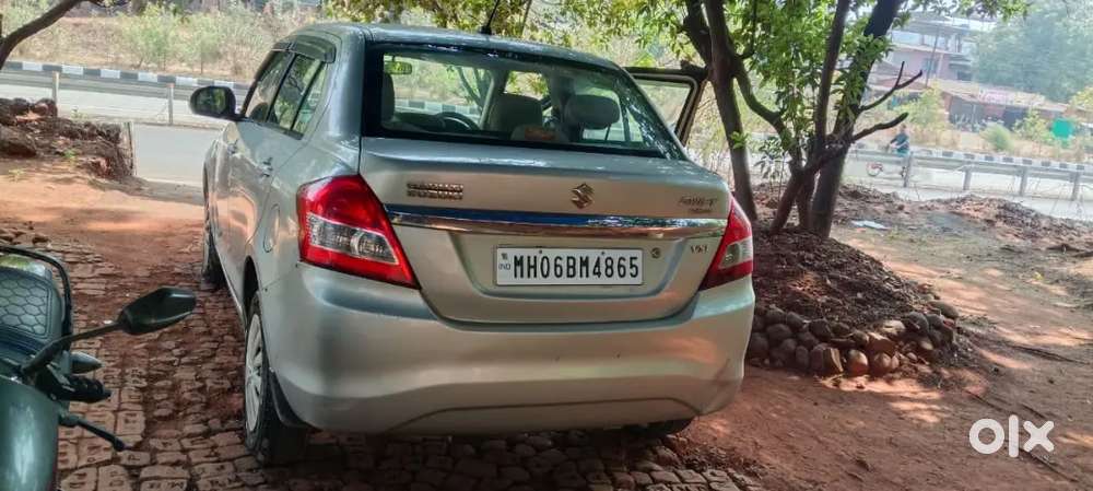 Maruti Suzuki Dzire 2016