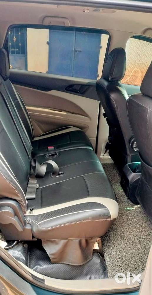 Mahindra Marazzo M2, 2023, Diesel