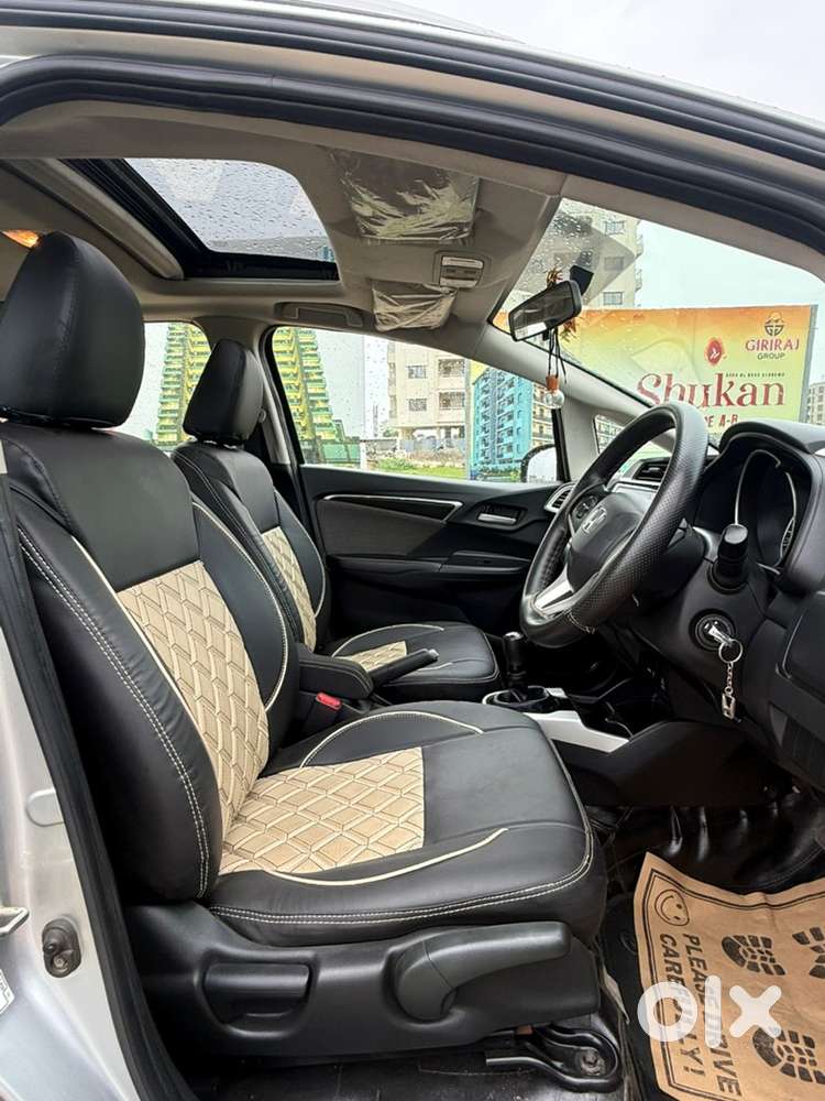 Honda Wr-v 2018 Year Dr Owner Caar Sun Roof Android Screen Alloy Wheel
