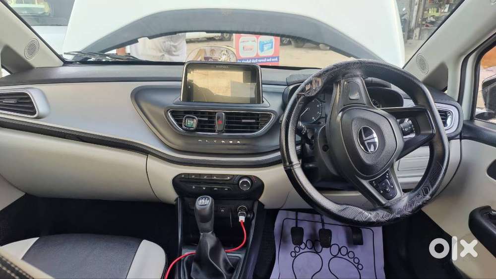 3 Years Unlimited Kilometres Warranty Available