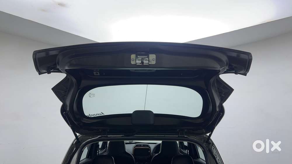 Renault Kwid Climber 1.0 Mt, 2019, Petrol