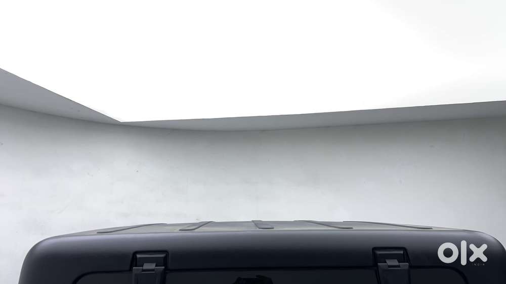 Mahindra Thar Lx Hard Top Petrol Mt 4wd, 2024, Petrol