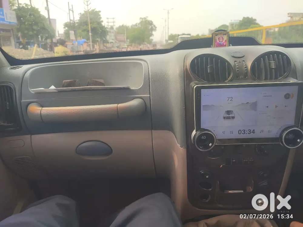 Mahindra Scorpio 2011 Diesel 175044 Km Driven, Single Hand Use