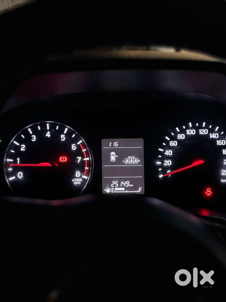 Maruti Suzuki Swift 2025 Year Model