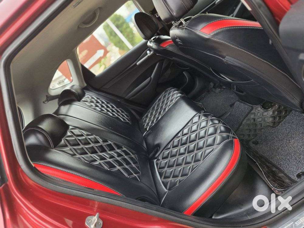 Kia Seltos Htk Plus D, 2019, Diesel