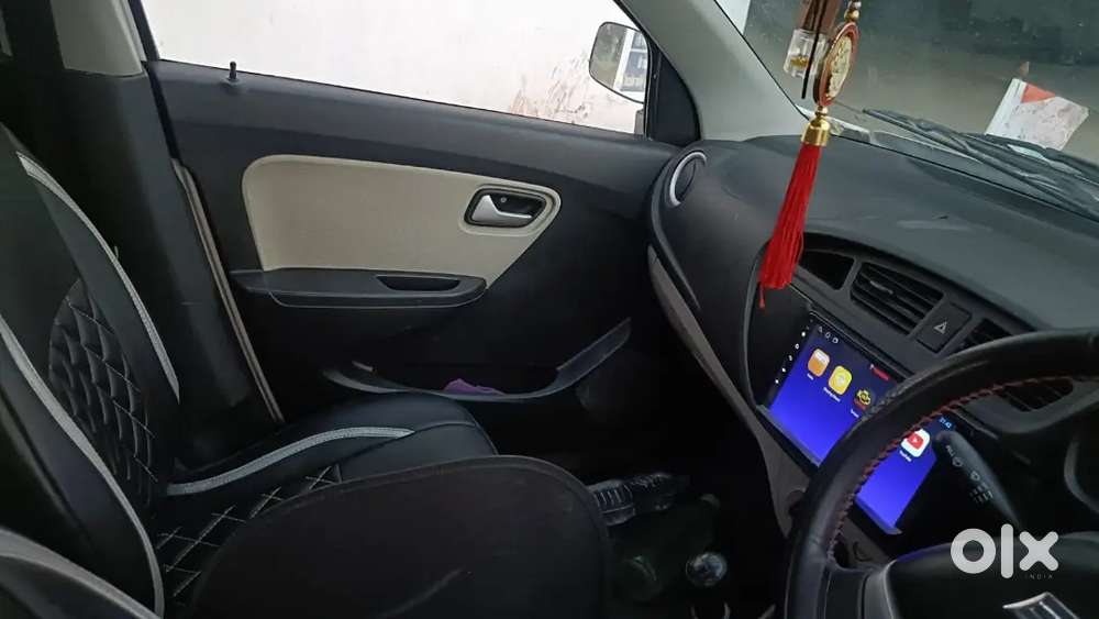 Alto 800 Petrol
