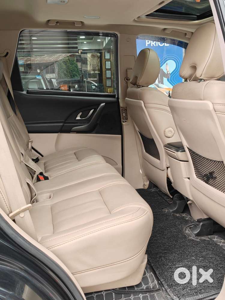 Mahindra Xuv500 W10 Awd, 2017, Diesel