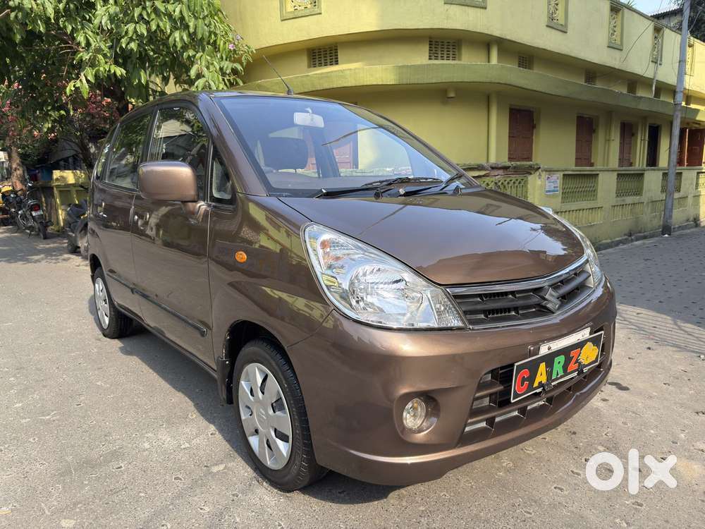 Maruti Suzuki Estilo Vxi, 2011, Petrol