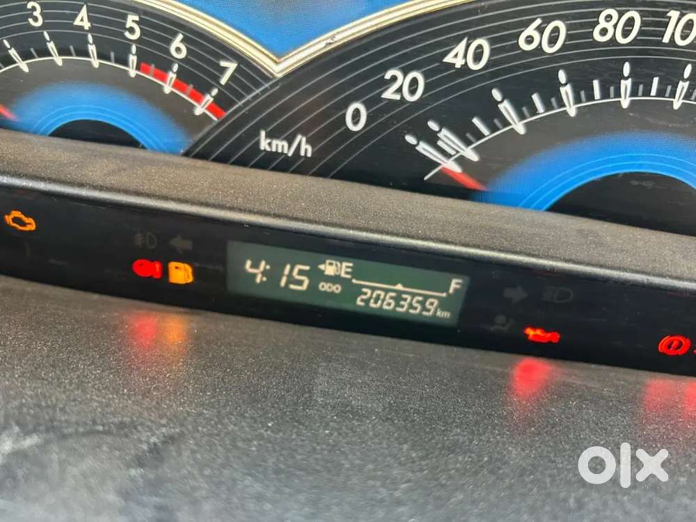 Toyota Etios 1.4 Diesel Manual 2017
