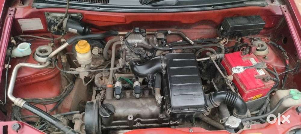 Maruti Suzuki Alto Lxi Bsiii, 2012, Petrol