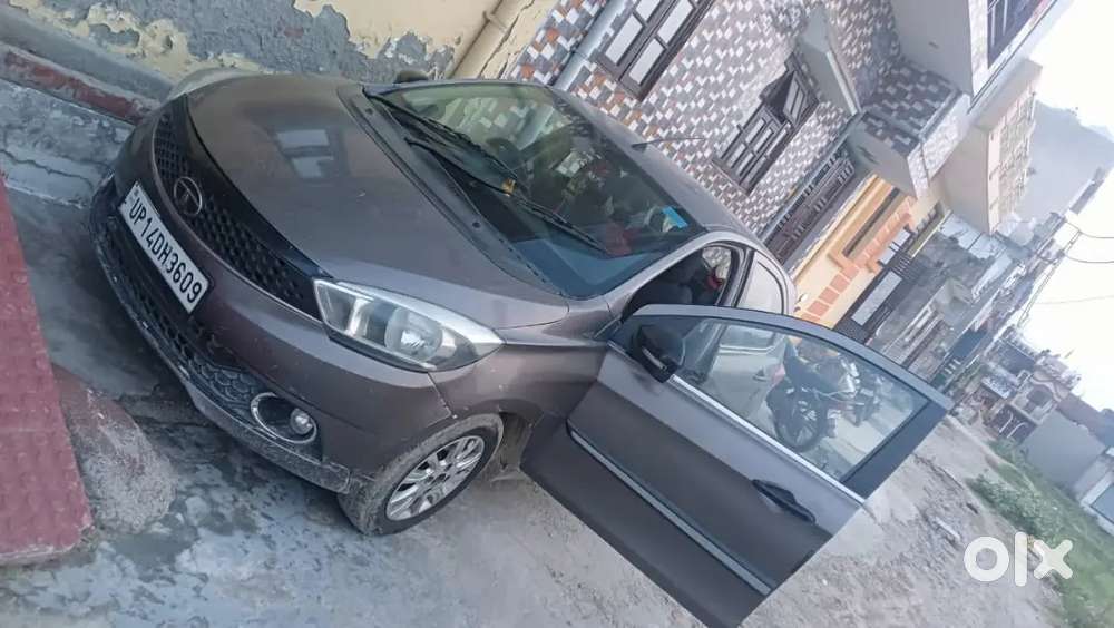 New Condition Petrol Plus Cng