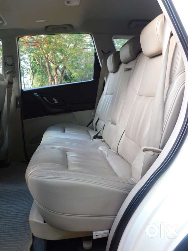 Mahindra Xuv500 W10 Awd, 2018, Diesel