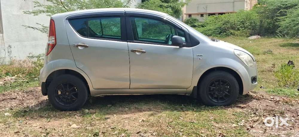 Maruti Suzuki Ritz 1.3 Vdi 2009 Diesel